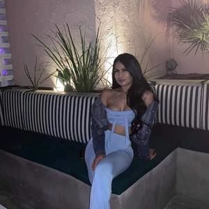 Meet your Posher, Sandra